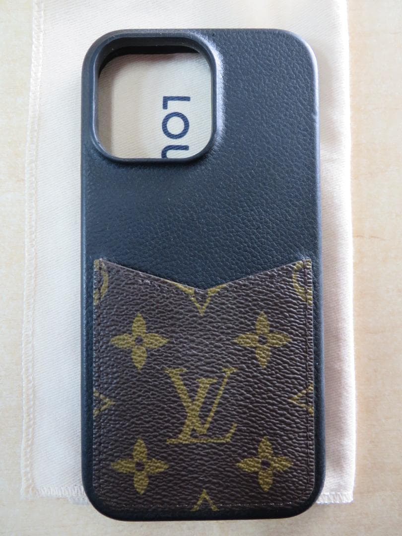ルイヴィトンM12538　アイフォン16Pro Max iPhoneケース