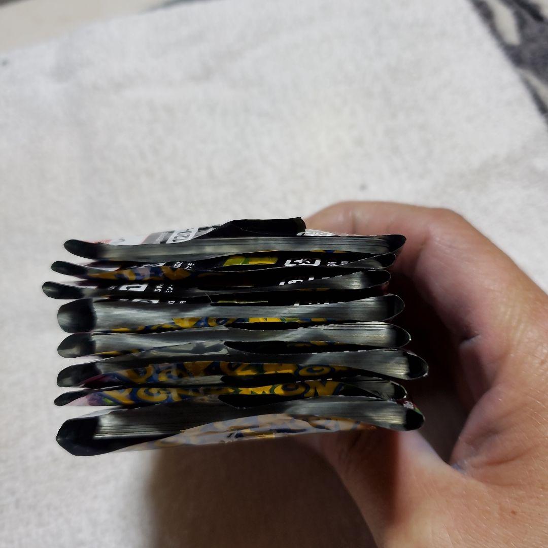 ポケモン MEGA ドリームex