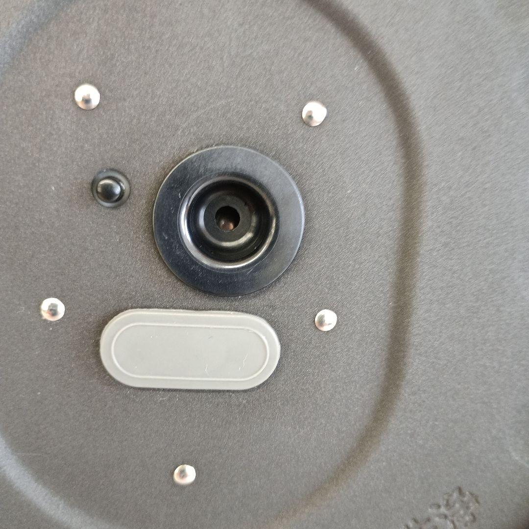 TIGER 2024年製圧力IH炊飯器 5.5合炊き