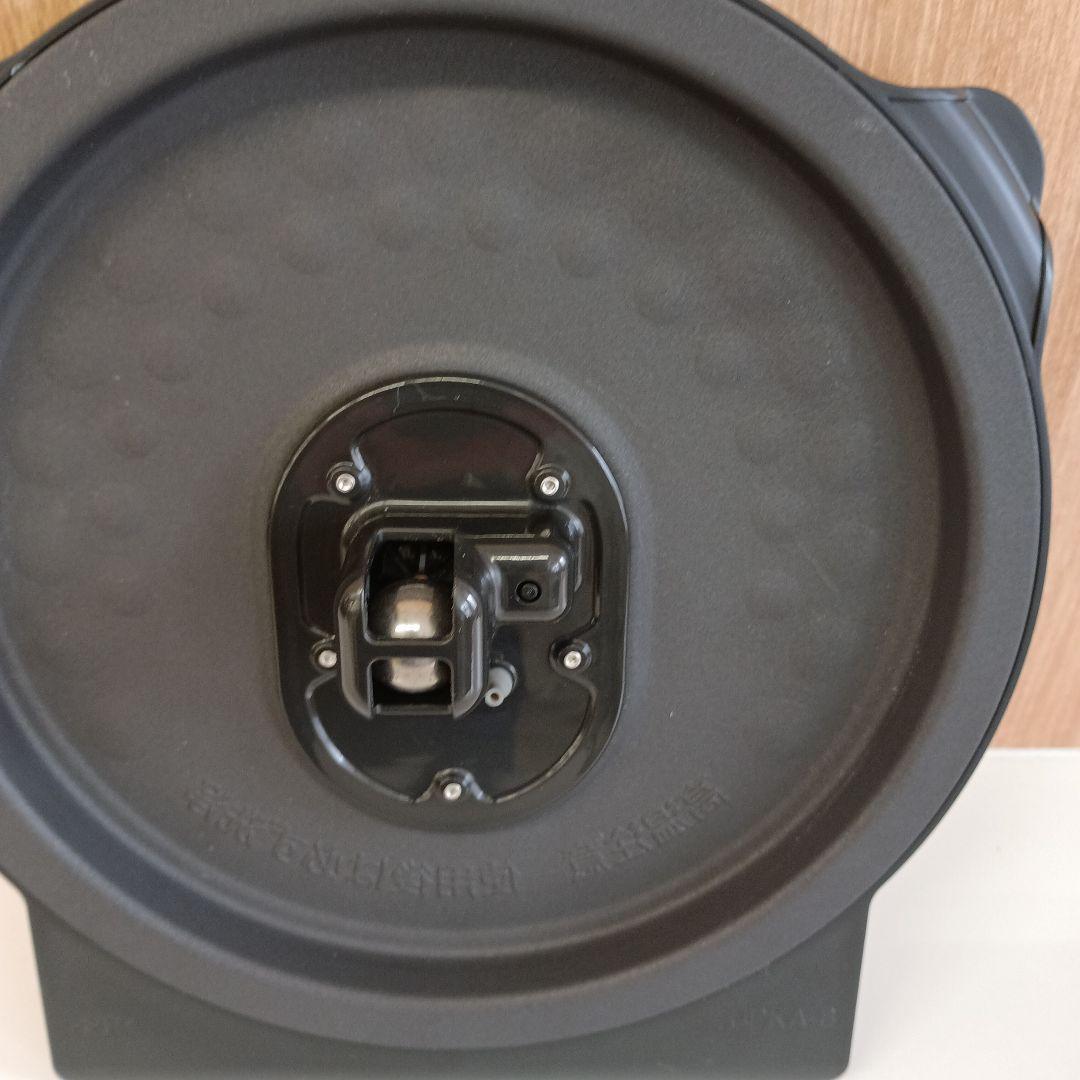 TIGER 2024年製圧力IH炊飯器 5.5合炊き