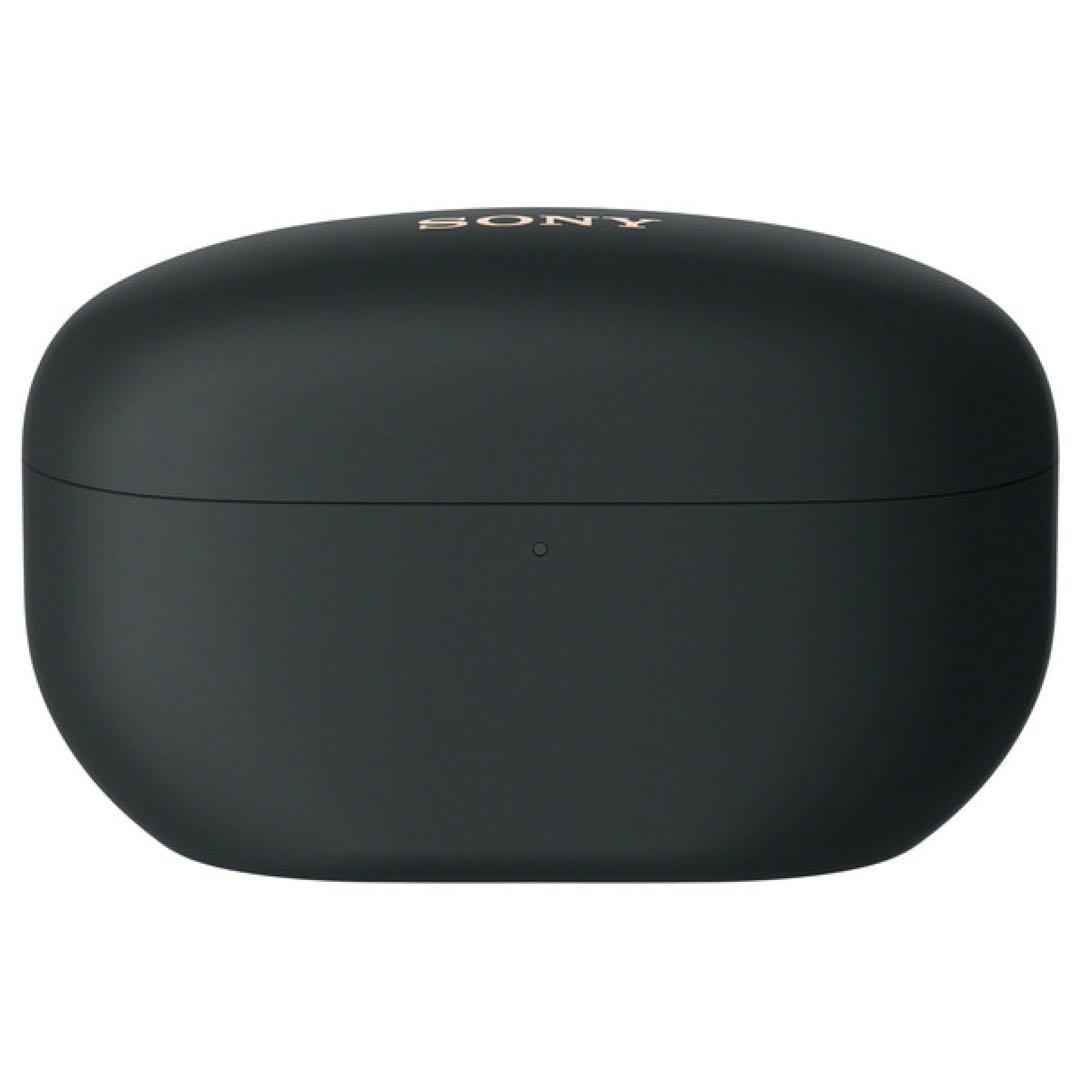新品 SONY WF-1000XM5 ワイヤレスイヤホン ブラック