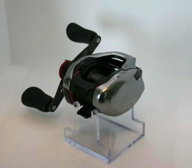 シマノ ２１スコーピオンDC 151HG 左巻き