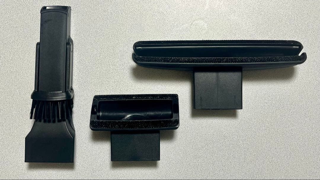 シャーク　Shark EVOPOWER W20 ハンディクリーナー　美品