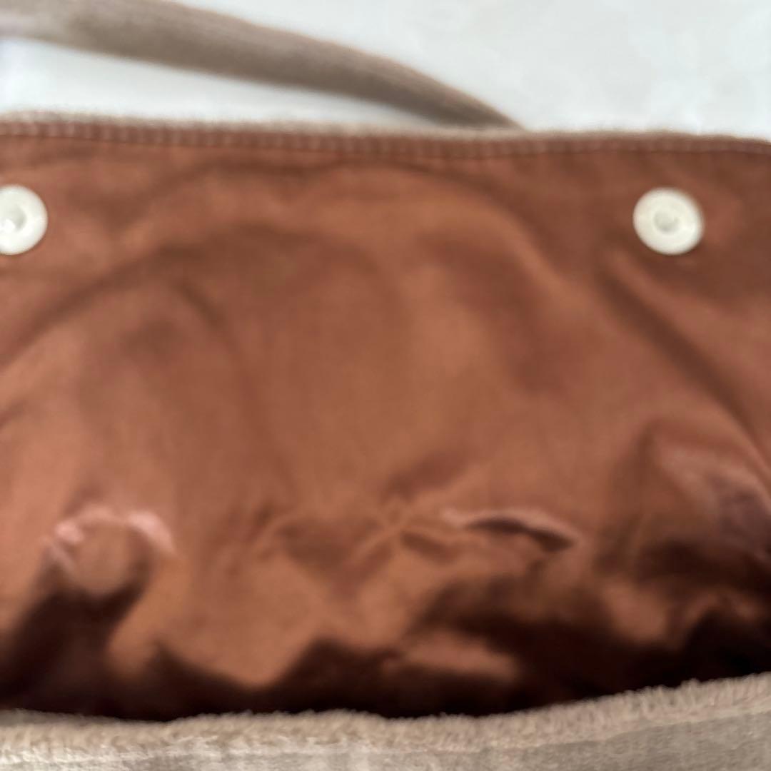 お値下げ★シャネルノベルティパイル樹ショルダーバック