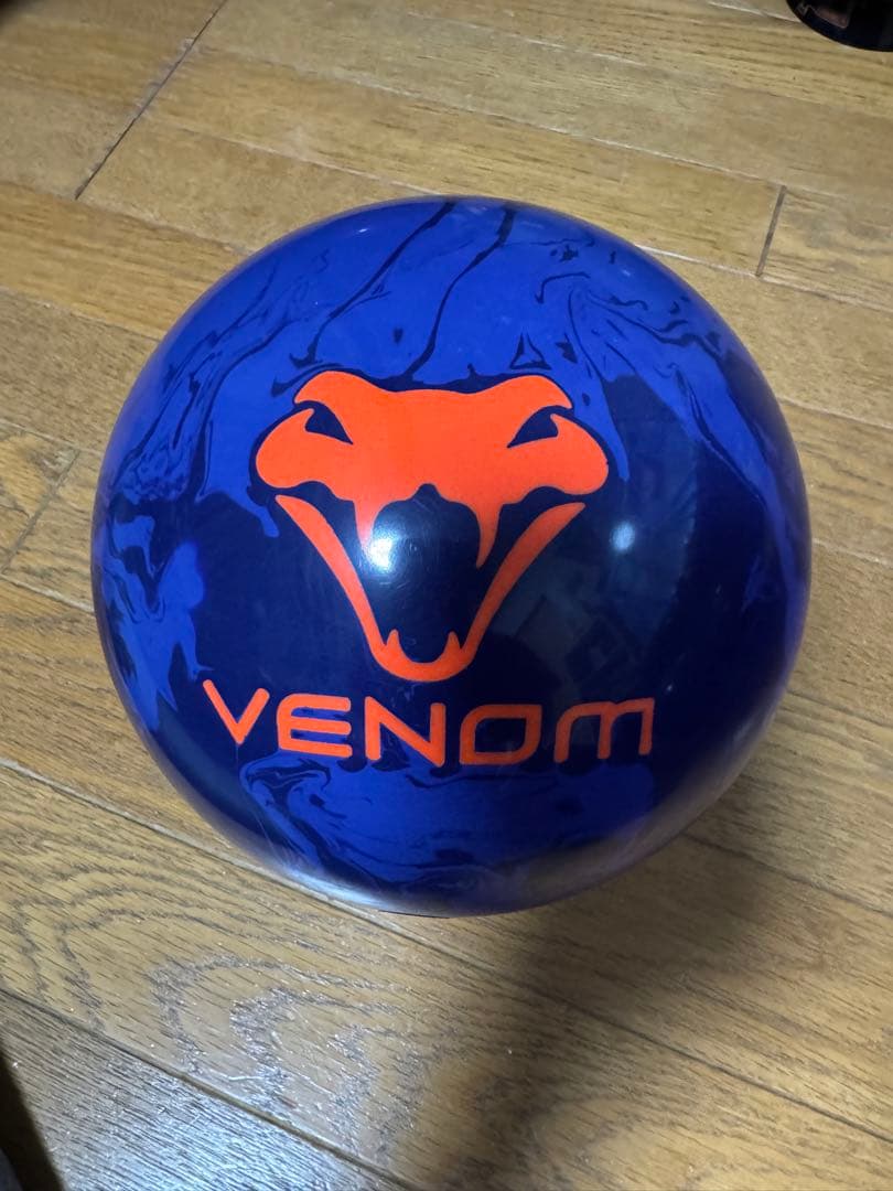 モーティブ ベノム・ショック 15P