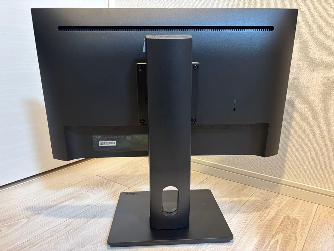 Iiyama モニター 21.5インチ ProLite XUB2293HS