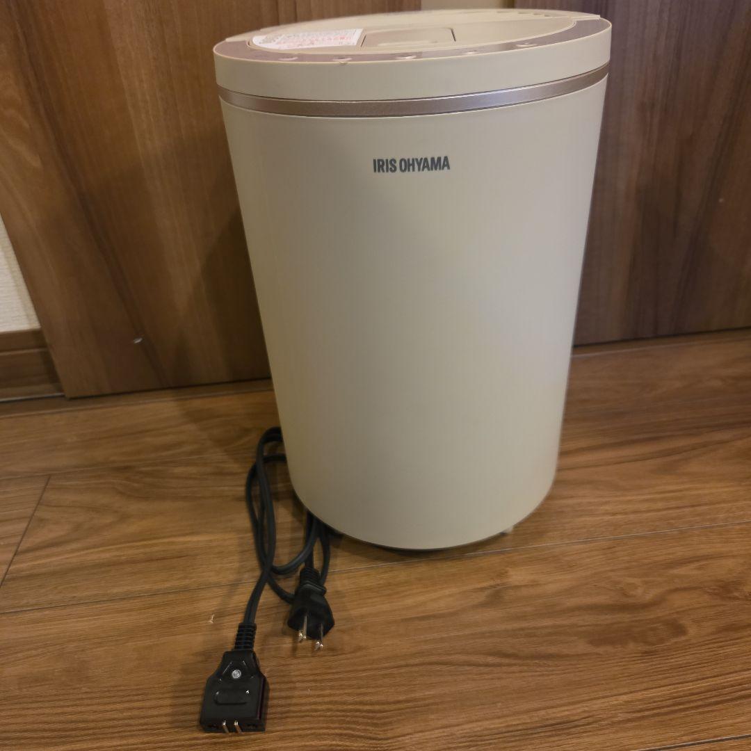 スチーム加湿器