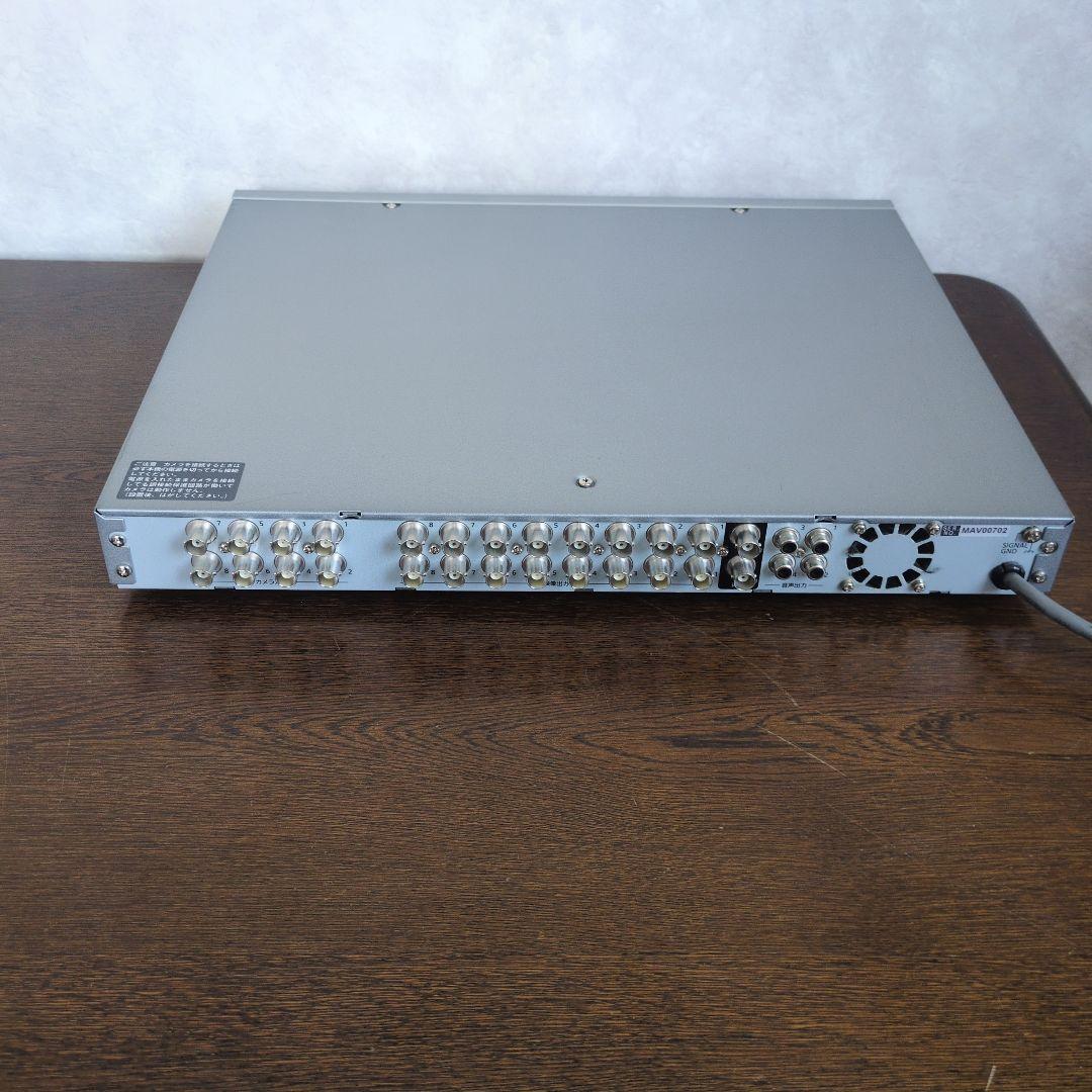 Panasonic カメラ駆動ユニットWV-PS178