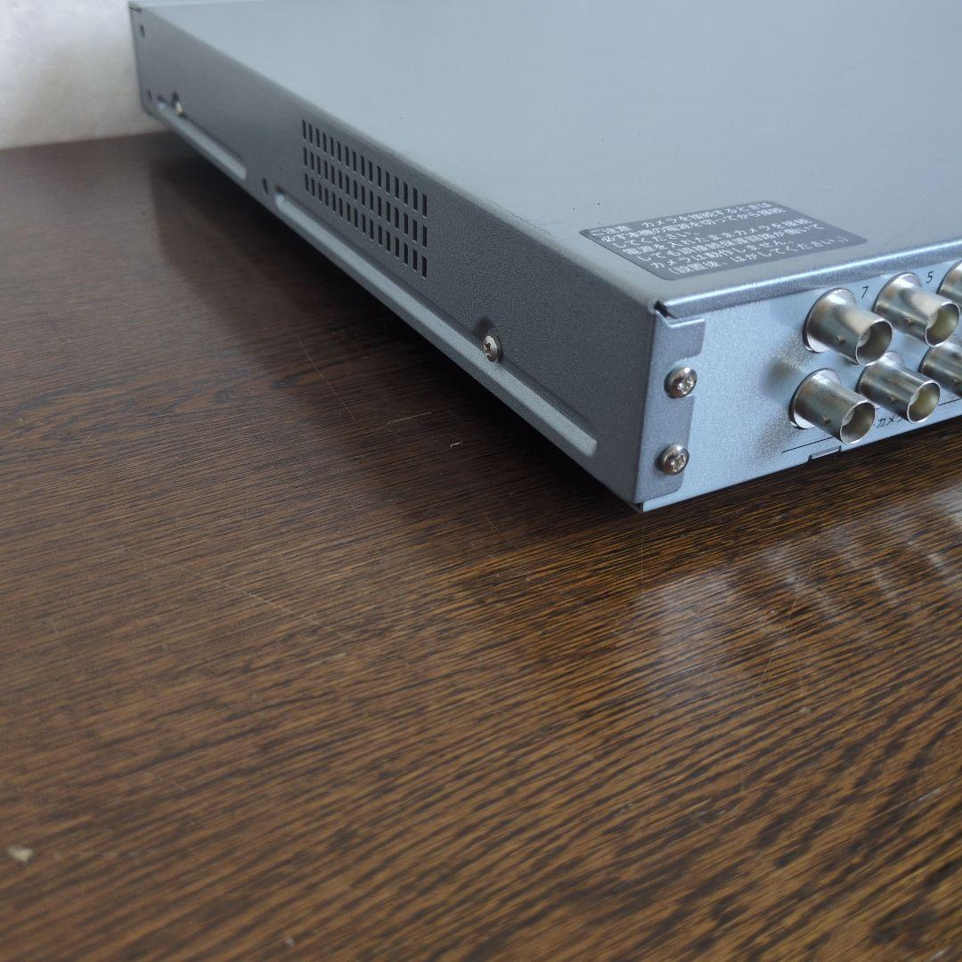 Panasonic カメラ駆動ユニットWV-PS178