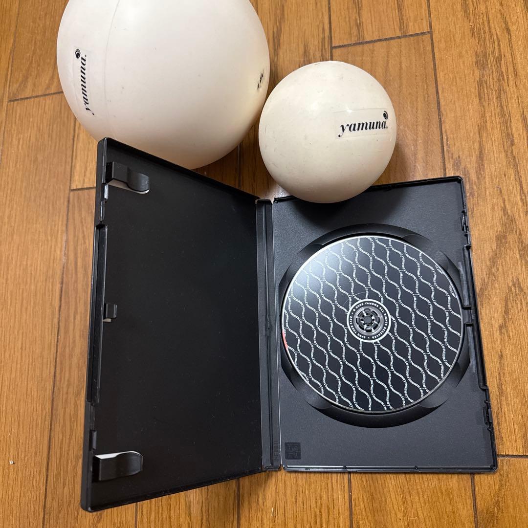 YAMUNA SAVE YOUR FACE ヤムナボール　顔用