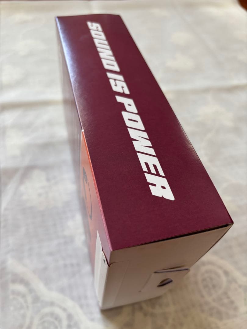 BOSE Ultra Open Earbuds /カラー：DEEP Plum