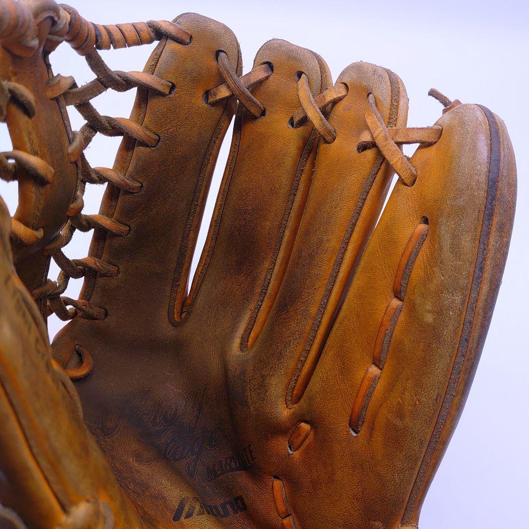 MIZUNO Victory Stage MARVELITE 硬式野球用グローブ