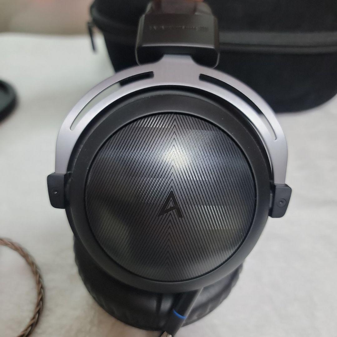Astell&Kern AKT5P 2nd gen ブラック