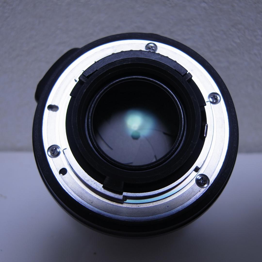 ニコン　AF-S NIKKOR 50mm f/1.8G