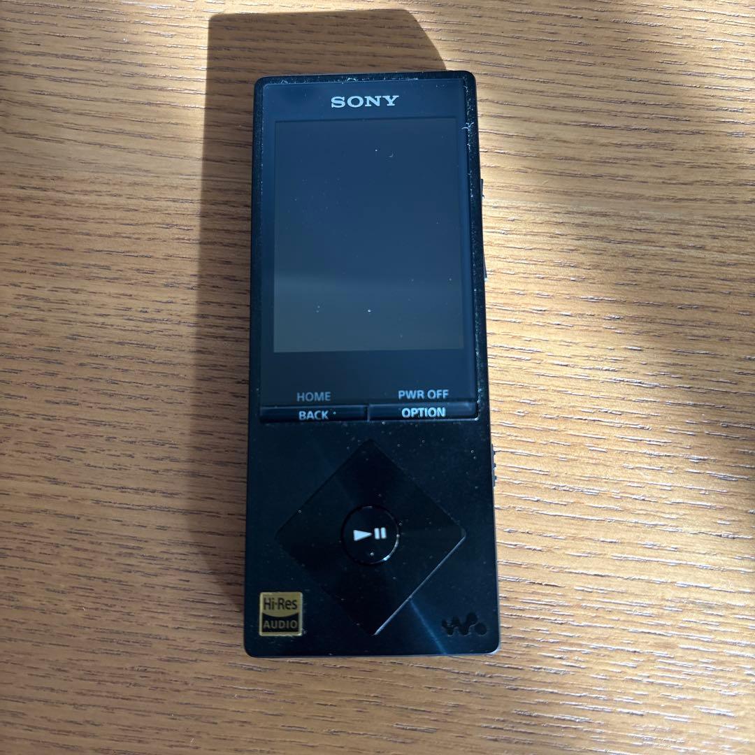 SONY NW-A17 64GB 美品