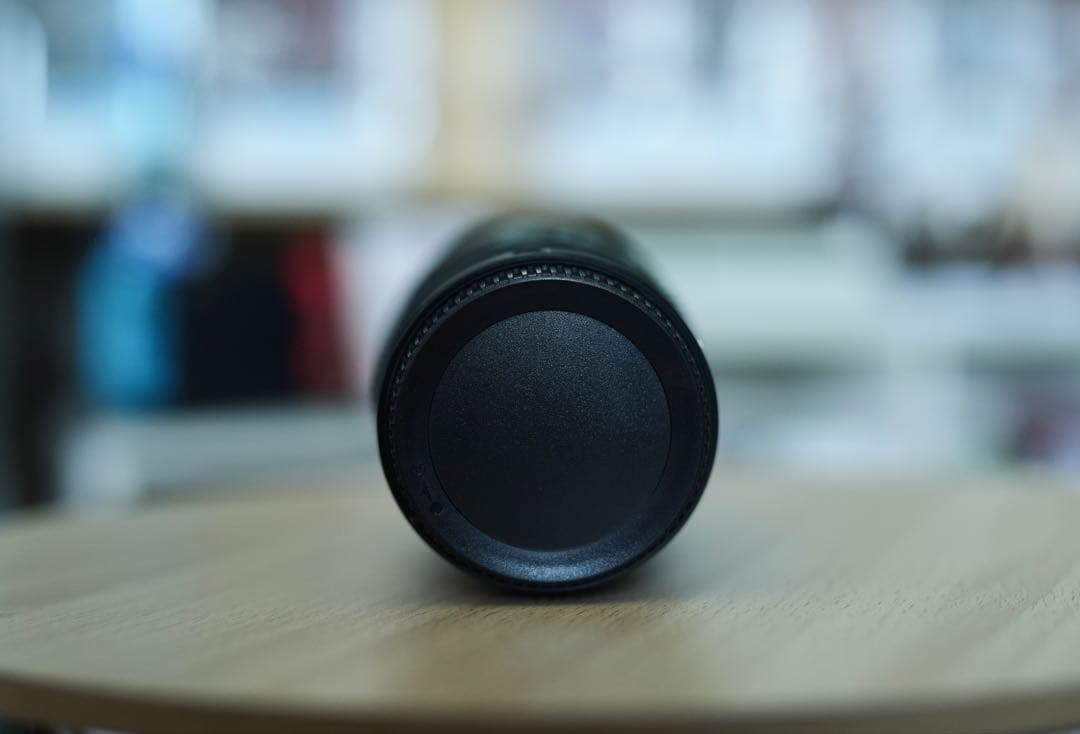 【美品・最安値】NIKKOR Z 24-120mm f/4 S