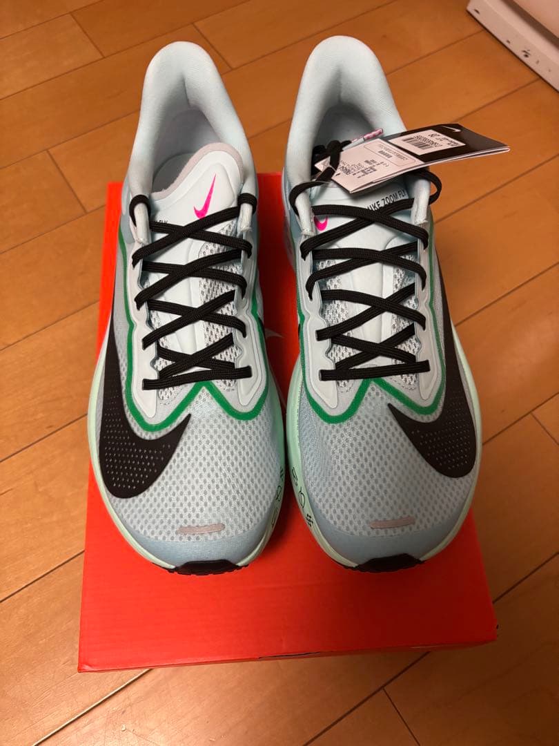 NIKE ズームフライ6 新品