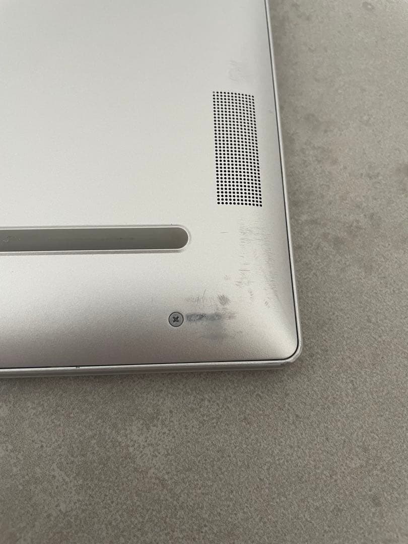 29日(月)まで！hp pavilion aero 13 bg