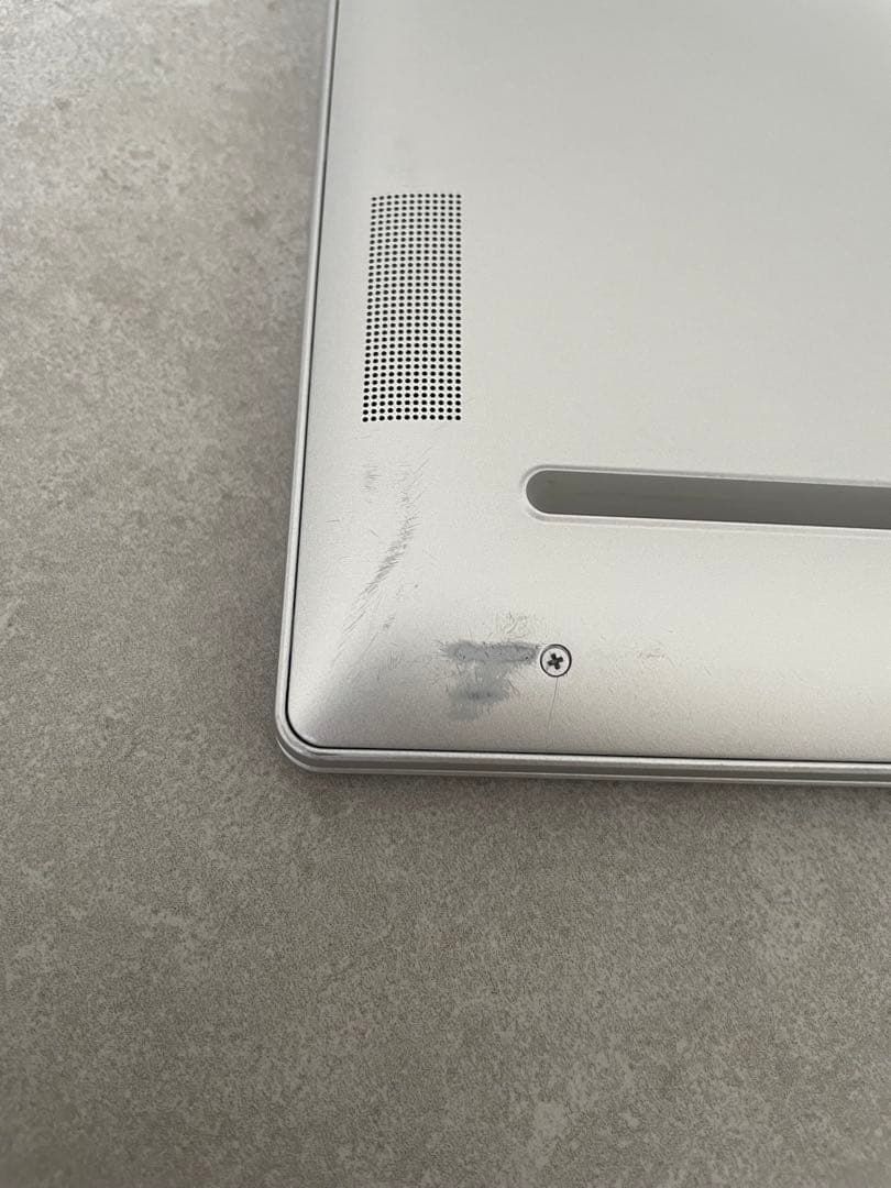 29日(月)まで！hp pavilion aero 13 bg