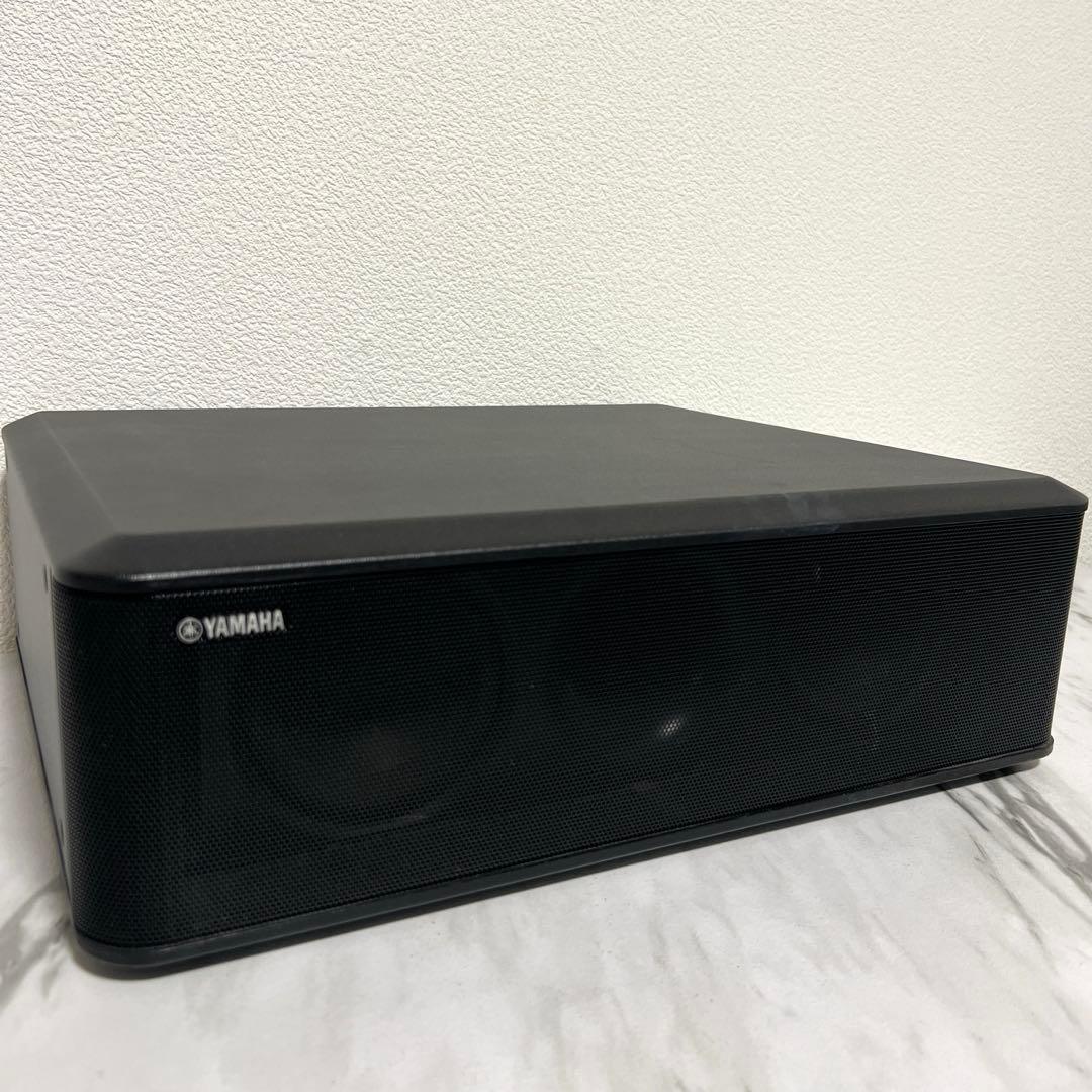 YAMAHA ヤマハ サウンドバー デジタルサウンドプロジェクター