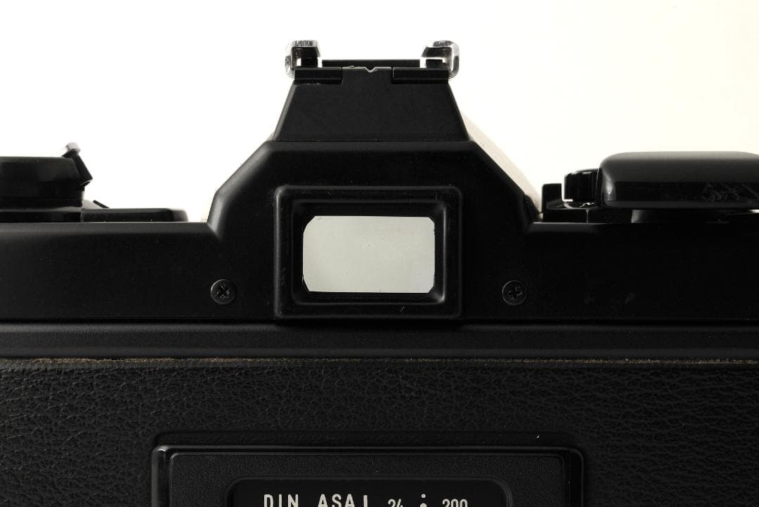 ミノルタ XG-E ブラック MD ROKKOR 50mm F/1.7