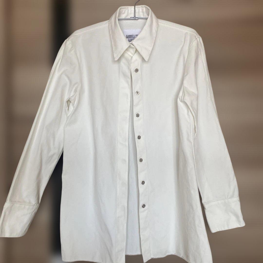 gabriela coll garments シャツ　ジャケット