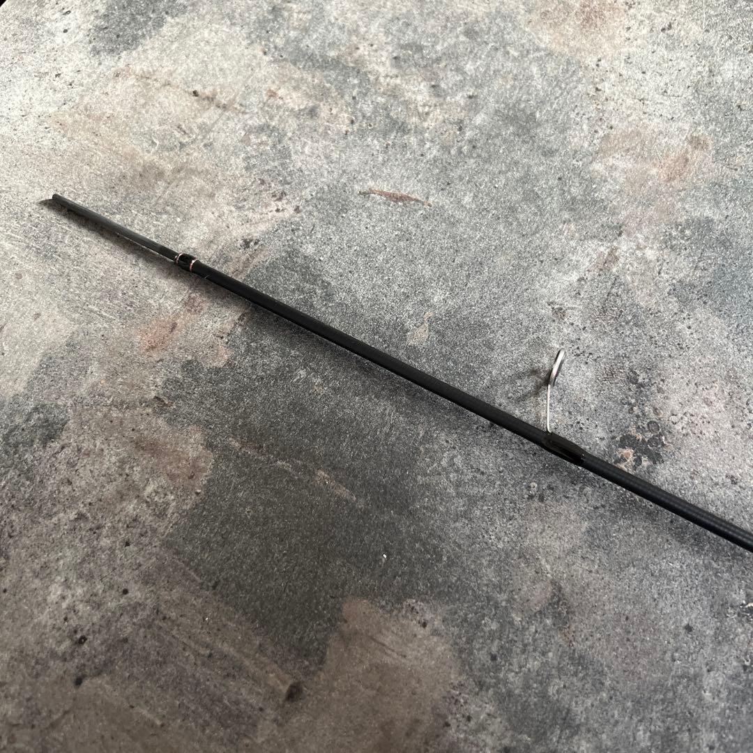 ラグゼ宵姫 爽S58FL 人気番手アジングロッドがまかつ