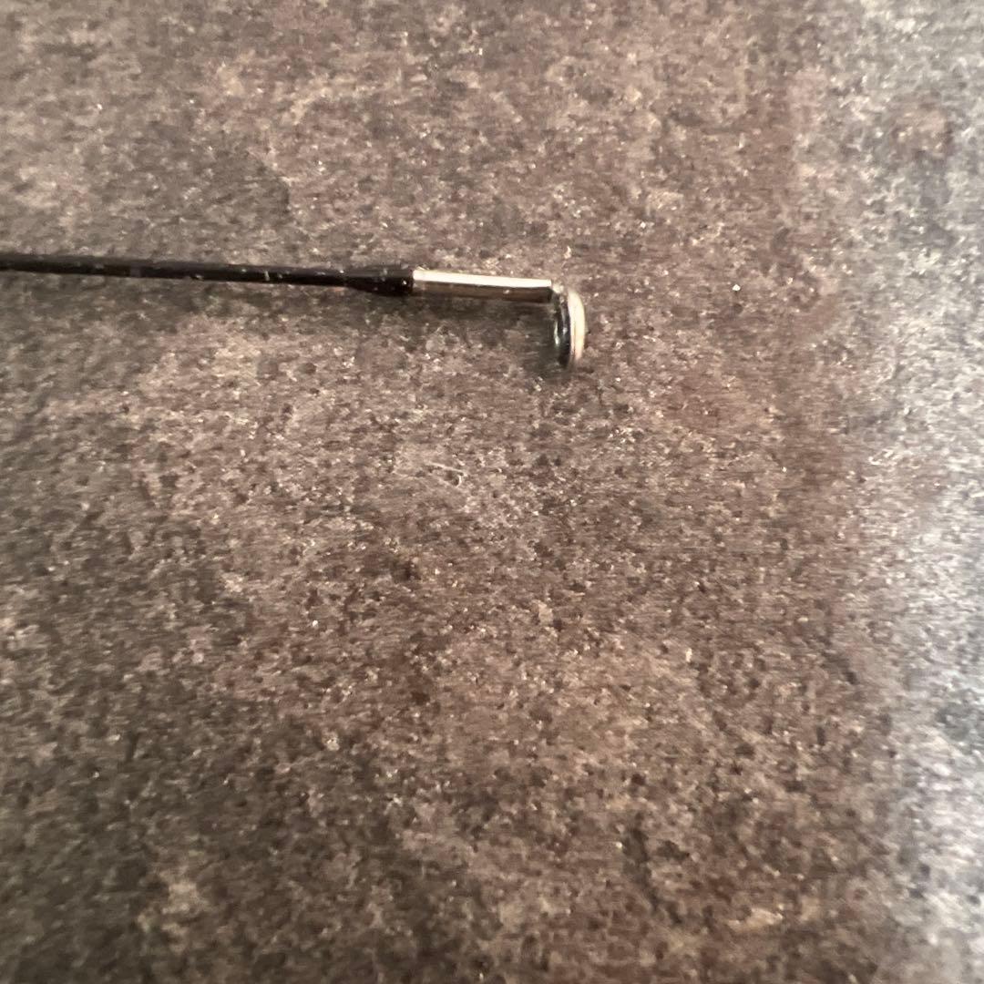 ラグゼ宵姫 爽S58FL 人気番手アジングロッドがまかつ