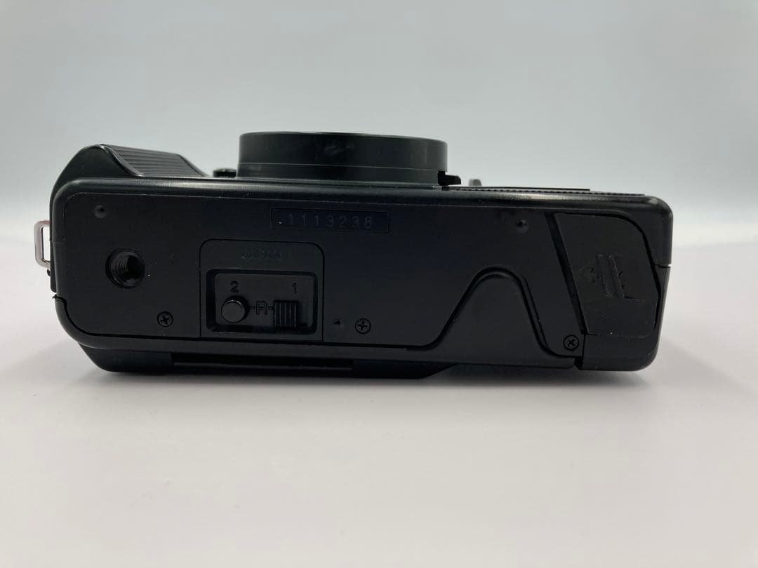 【完動品/返品保証】Nikon ピカイチ　L35AD・フィルムカメラ・動作確認済