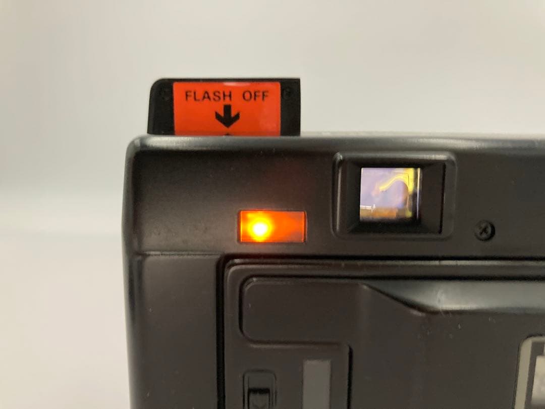 【完動品/返品保証】Nikon ピカイチ　L35AD・フィルムカメラ・動作確認済