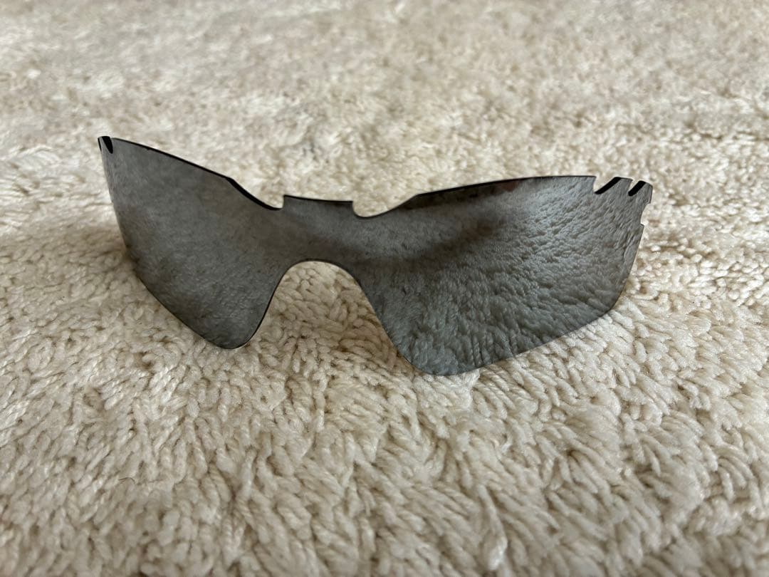 Oakley Radar Path 交換用偏光レンズ付き 廃盤モデル