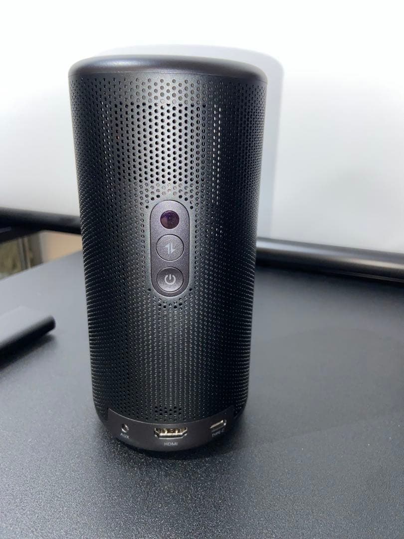 Nebula Capsule 3 Laser 本体　スタンド