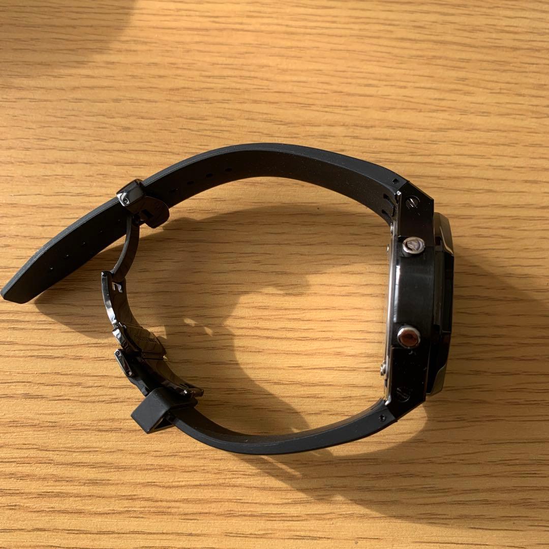 【最終値下げ】G-SHOCK GA-2100 カシオークカスタム