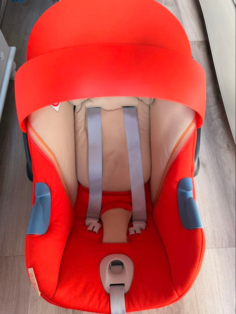 サイベックス　エイトンM ベースセット