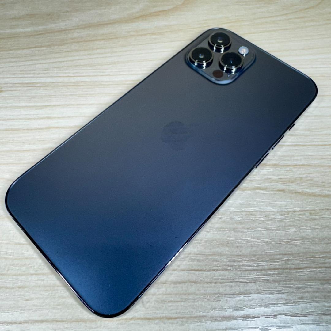 P65 SIMフリー iPhone12 Pro Max 256GB おまけ付き