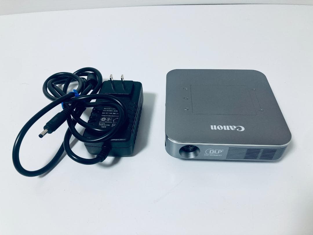Canon モバイルプロジェクター C-13W