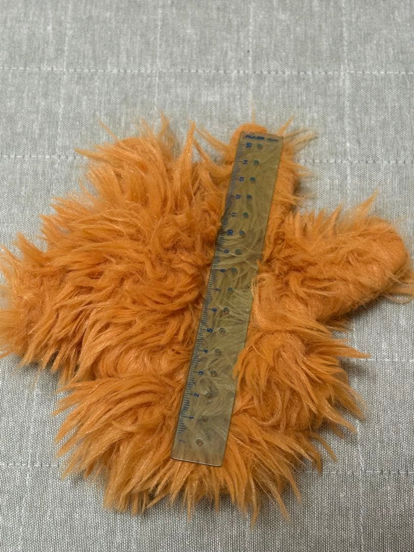 大人用　くまの着ぐるみ