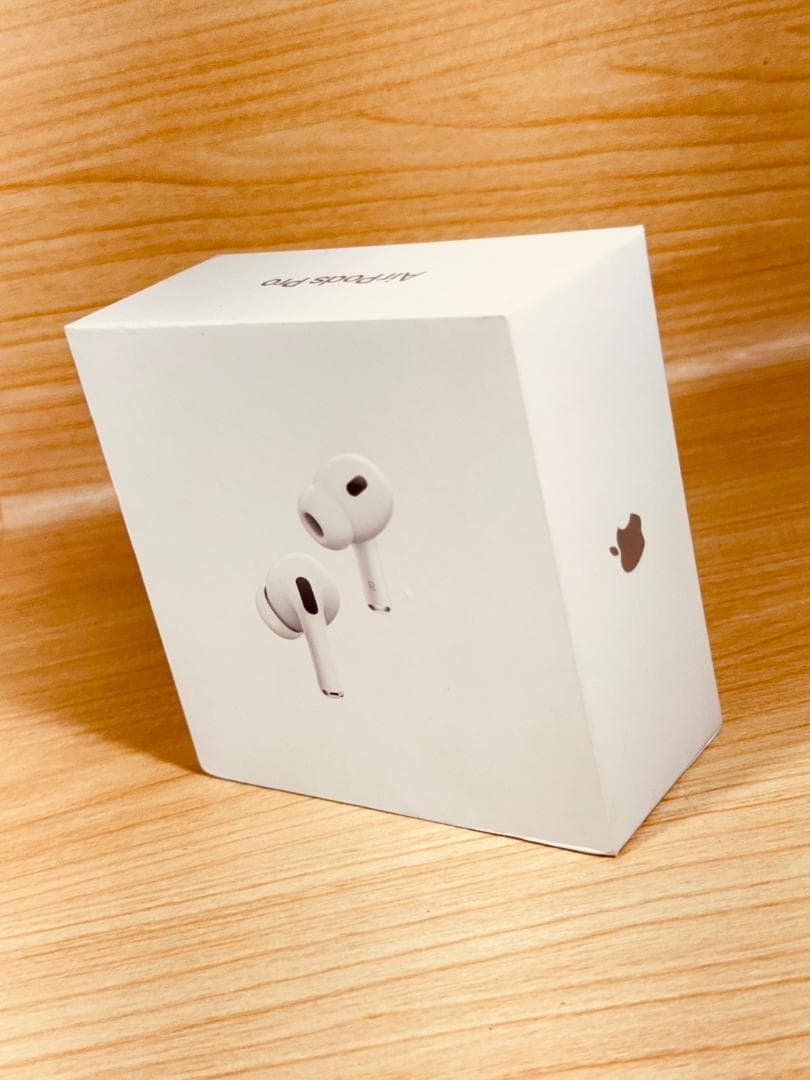 A5386 新品未開封 Apple AirPods Pro2 MTJV3J/A