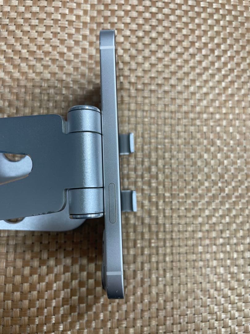 iPhone 13 mini 256 GB スターライトSIMフリー【3827】