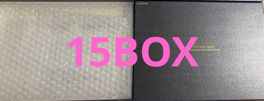 15個 三幻神 ステンレス 25th オベリスク オシリス ラー 限定 ケース