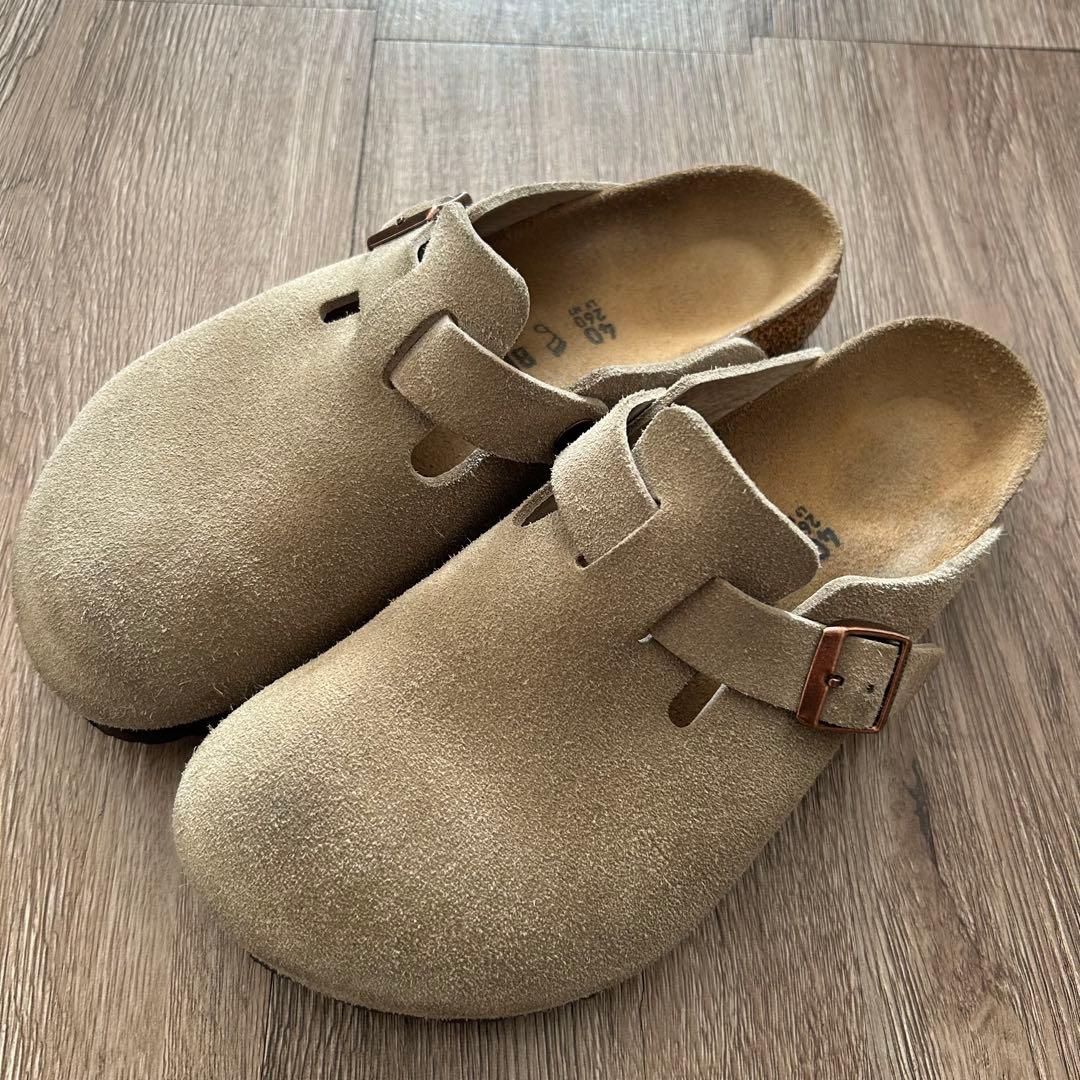 BIRKENSTOCK ビルケンシュトック Boston ボストン 26cm