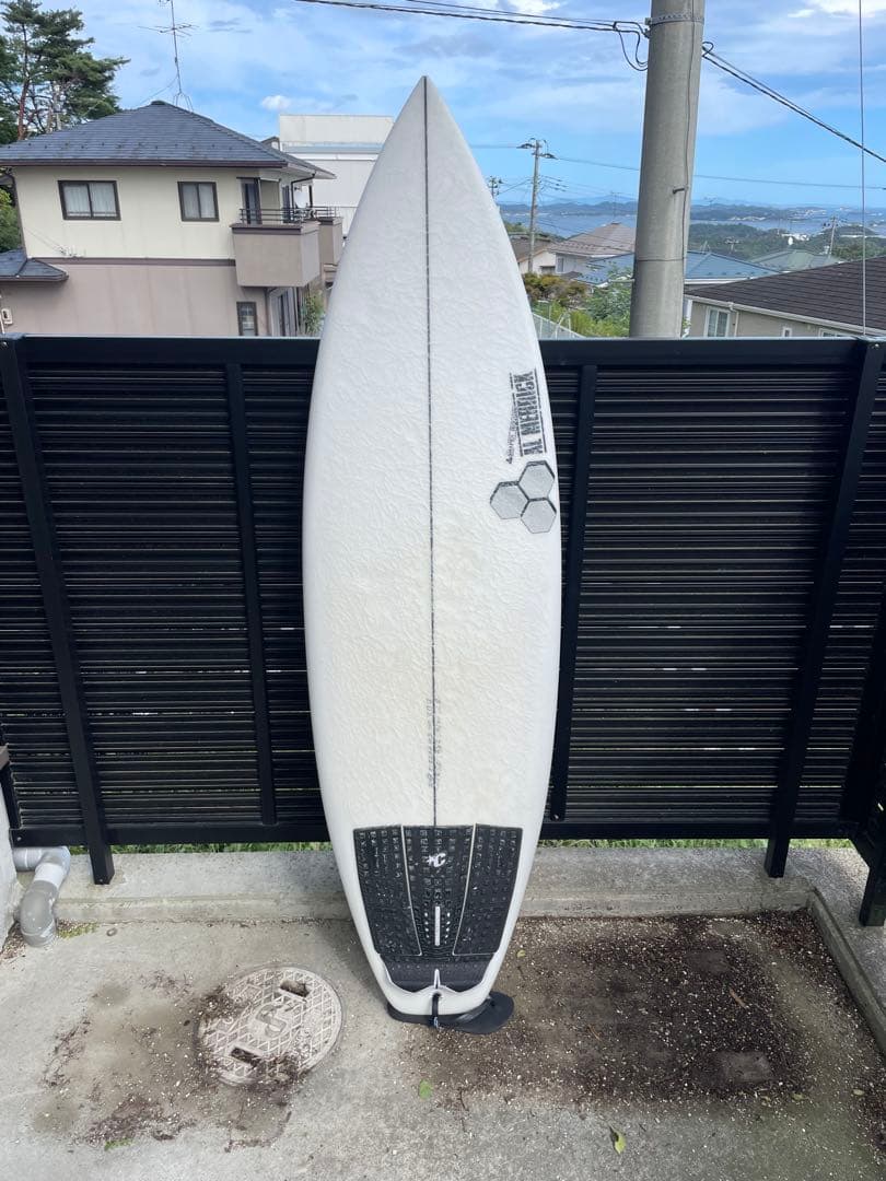 アルメリック ダンプスターダイバー2 5'7\