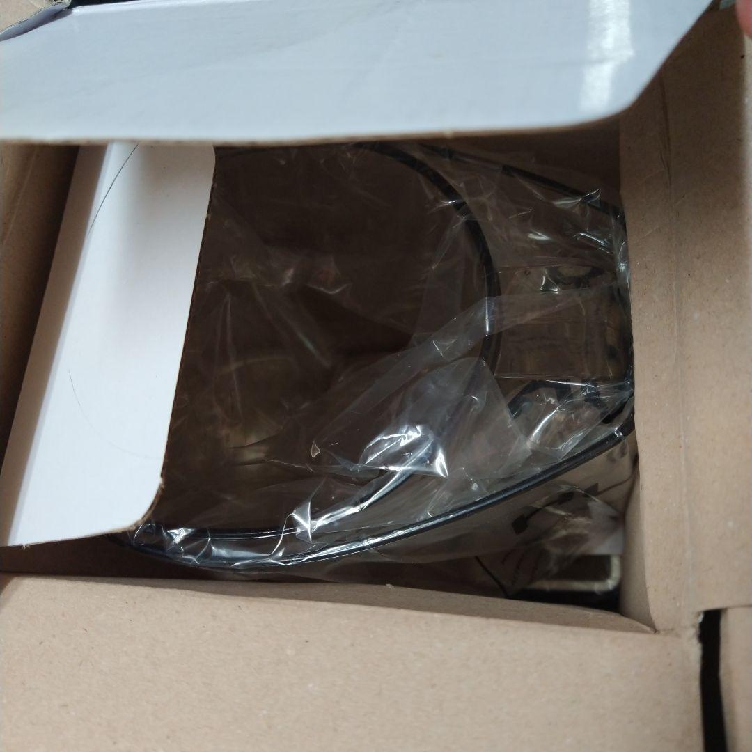 【未使用品】ヒューロム HUROM スロージューサー HK-OBA11