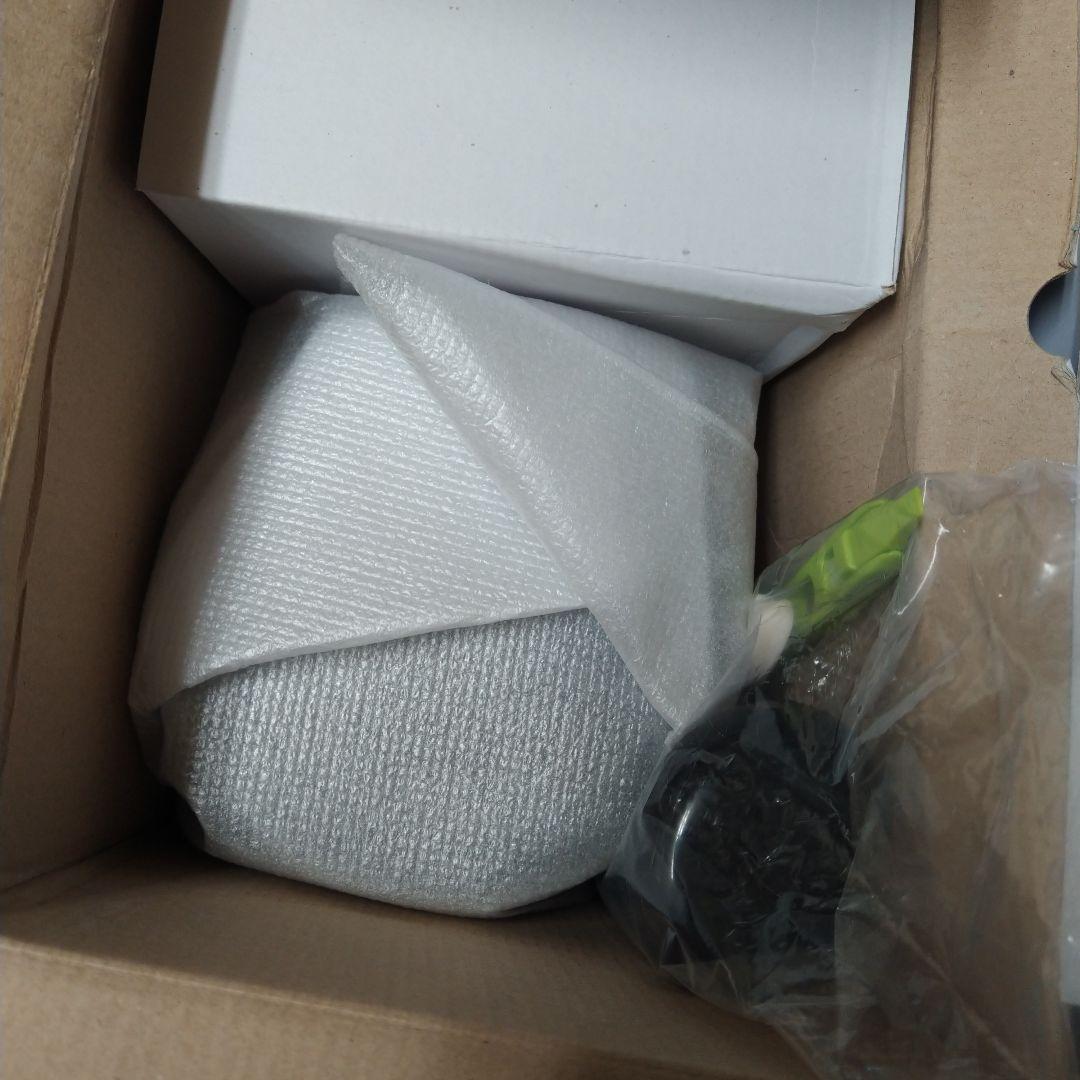 【未使用品】ヒューロム HUROM スロージューサー HK-OBA11