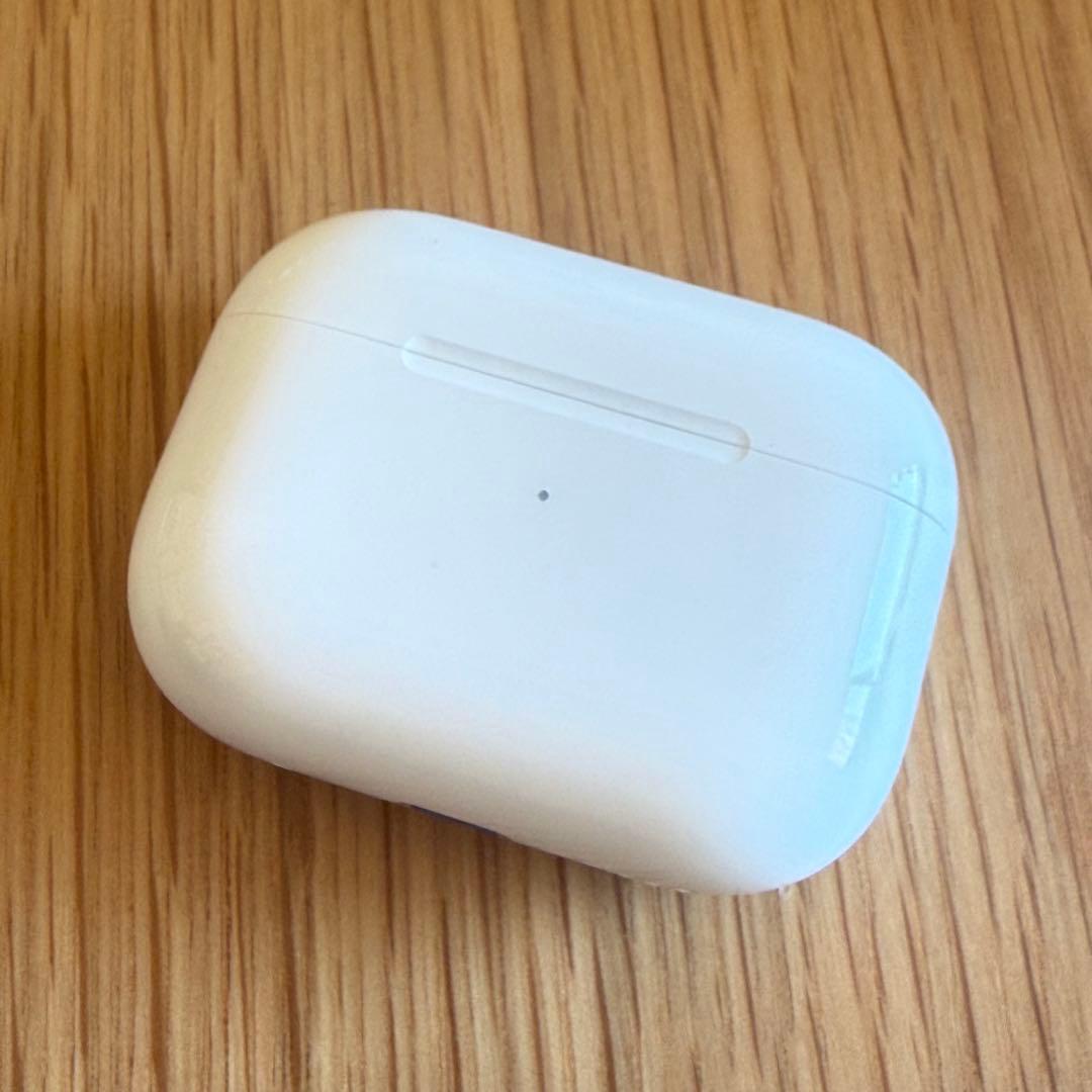 Apple ワイヤレスイヤホン 本体