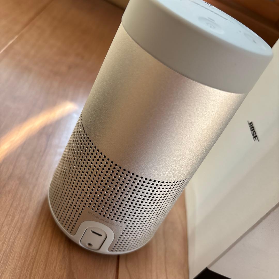 BOSE（ボーズ）SOUND LINKサウンドリンクスピーカー