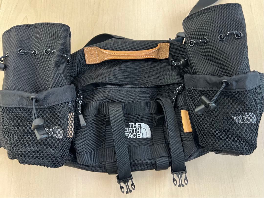 セ*ン様 HenderScheme×THE NORTH FACE HS MB L