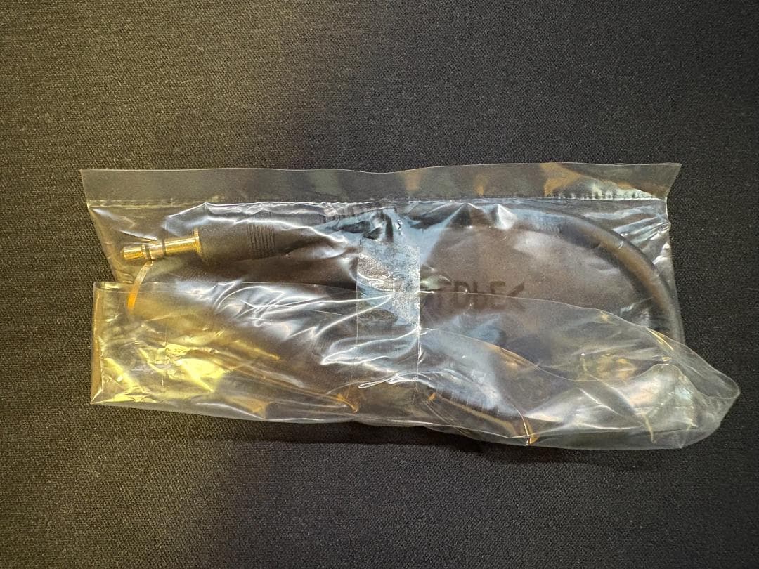 ヘッドホン sennheiser HD560S