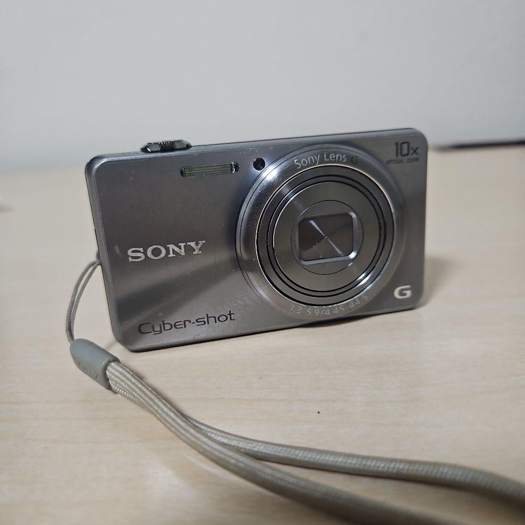 デジタルカメラ sony dsc-wx200