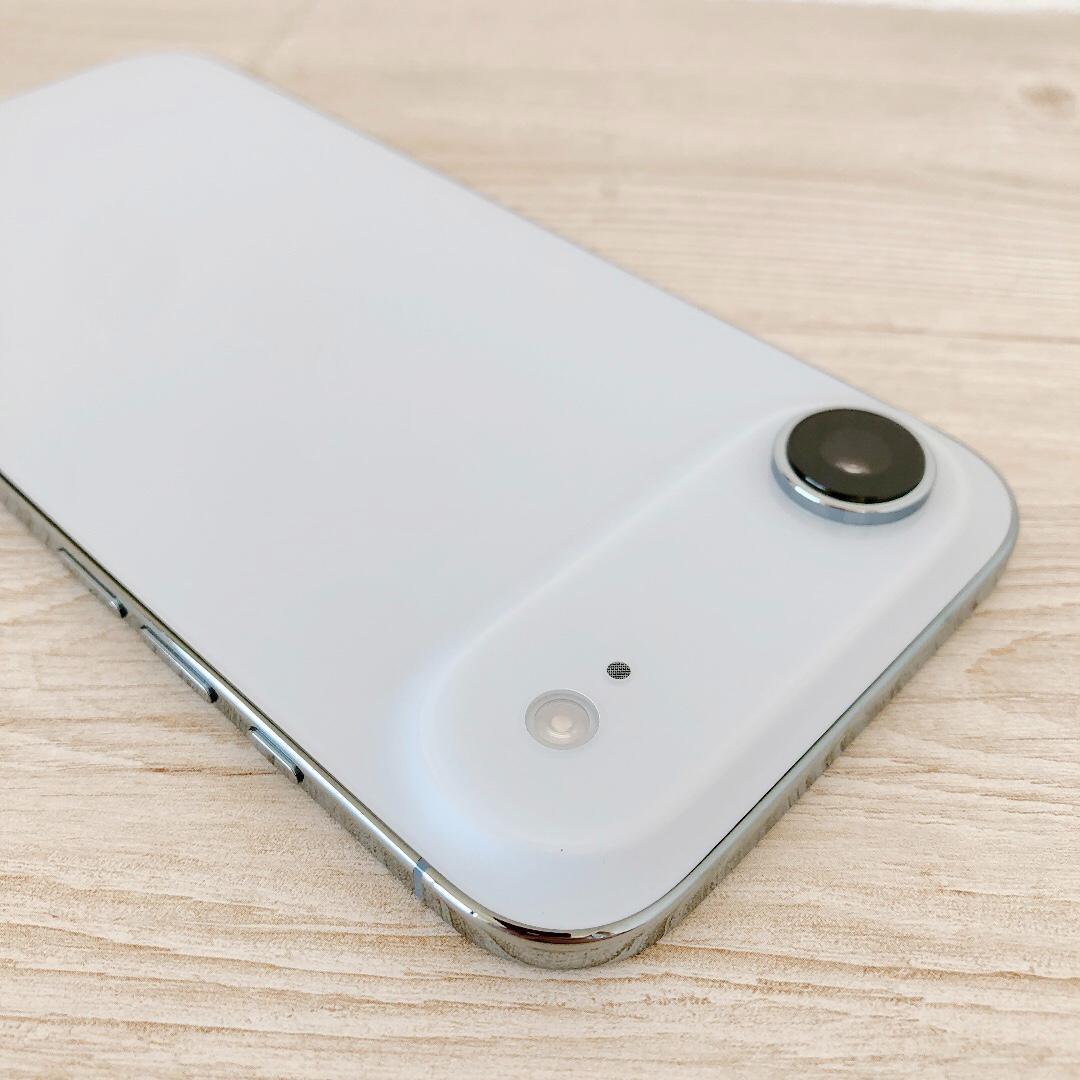 【開封未使用品】iPhoneAir 256GB SIMフリー 1004